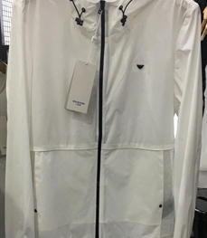 市场上装-夹克-（实拍）休闲男装夹克