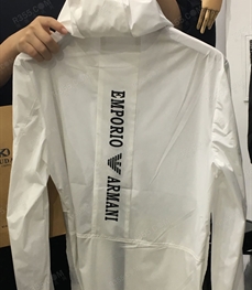 市场上装-夹克-（实拍）休闲男装夹克