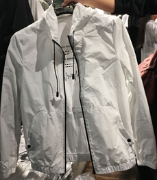 市场上装-夹克-（实拍）休闲男装夹克