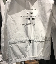 市场上装-夹克-（实拍）休闲男装夹克