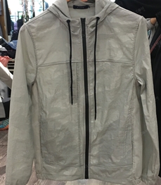 市场上装-夹克-（实拍）休闲男装夹克