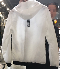 市场上装-夹克-（实拍）休闲男装夹克