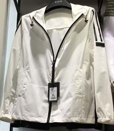 市场上装-夹克-（实拍）休闲男装夹克