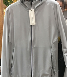 市场上装-夹克-（实拍）休闲男装夹克