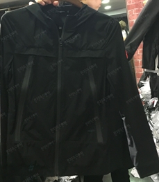 市场上装-夹克-（实拍）休闲男装夹克