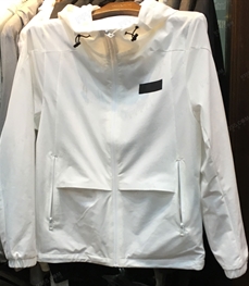 市场上装-夹克-（实拍）休闲男装夹克