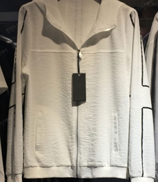 市场上装-夹克-（实拍）休闲男装夹克