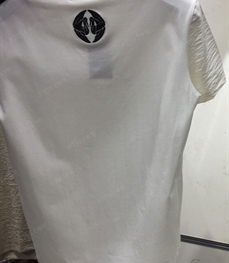 市场上装-T恤-（实拍）时尚男装t恤