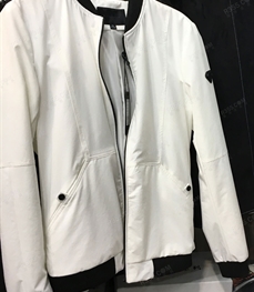 市场上装-夹克-（实拍）时尚男装夹克