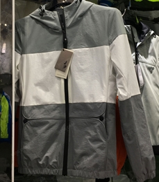 市场上装-夹克-（实拍）时尚男装夹克