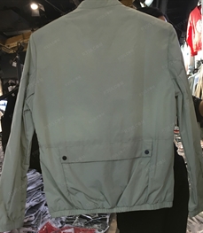 市场上装-夹克-（实拍）时尚男装夹克