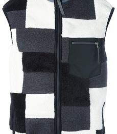 市场上装-马夹-休闲男装马甲