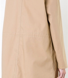 市场上装-中长外套-休闲男装中长外套