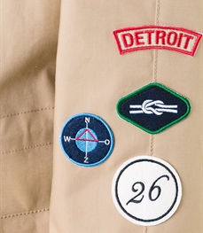 市场上装-中长外套-休闲男装中长外套