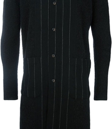 市场上装-中长外套-休闲男装中长外套