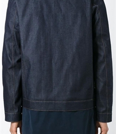 市场上装-中长外套-休闲男装中长外套