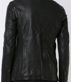 市场上装-皮衣-休闲男装皮衣