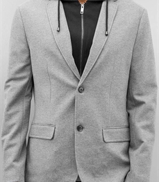 市场上装-单西-时尚男装单西