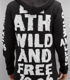 市场上装-卫衣-时尚男装卫衣