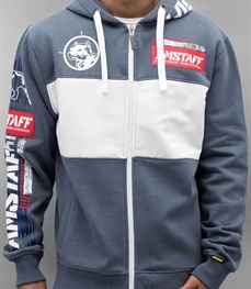 市场上装-卫衣-时尚男装卫衣