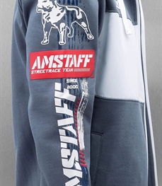 市场上装-卫衣-时尚男装卫衣