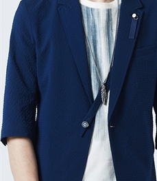 市场上装-单西-时尚男装单西