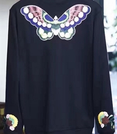 市场上装-卫衣-时尚男装卫衣