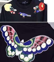 市场上装-卫衣-时尚男装卫衣