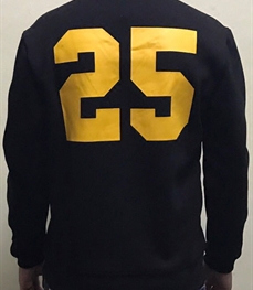 市场上装-卫衣-时尚男装卫衣