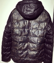 市场上装-棉衣/羽绒服-时尚男装棉服