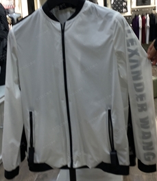 市场上装-夹克-（实拍）休闲男装夹克