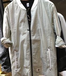 市场上装-夹克-（实拍）休闲男装夹克