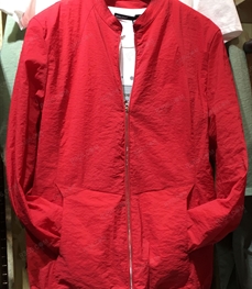 市场上装-夹克-（实拍）休闲男装夹克