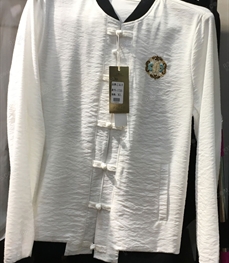 市场上装-夹克-（实拍）休闲男装夹克