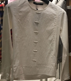 市场上装-T恤-（实拍）时尚男装t恤