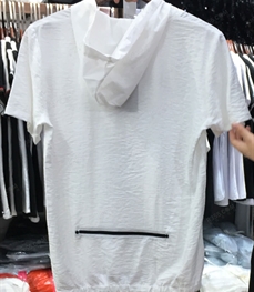 市场上装-T恤-（实拍）时尚男装t恤