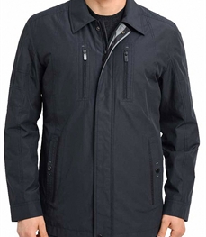 市场上装-大衣-中长外套