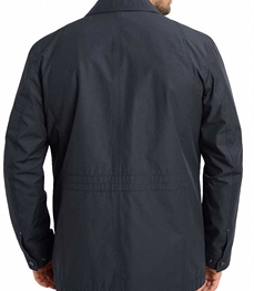 市场上装-大衣-中长外套