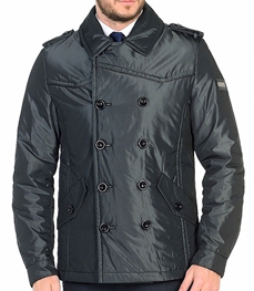 市场上装-大衣-中长外套