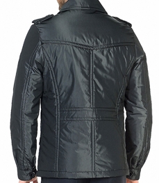 市场上装-大衣-中长外套