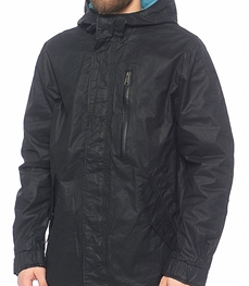 市场上装-大衣-中长外套