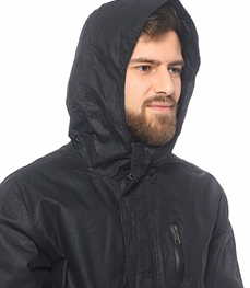 市场上装-大衣-中长外套