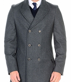 市场上装-大衣-中长外套