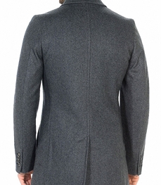 市场上装-大衣-中长外套