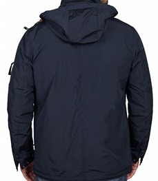 市场上装-夹克-时尚商务夹克