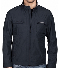 市场上装-夹克-休闲商务夹克