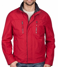 市场上装-夹克-休闲商务夹克