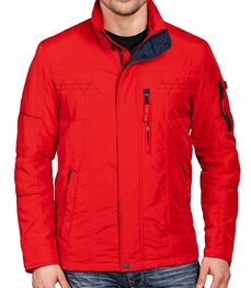 市场上装-夹克-休闲商务夹克