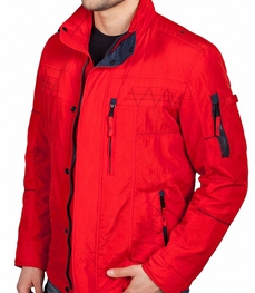 市场上装-夹克-休闲商务夹克