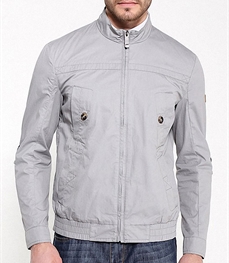 市场上装-夹克-休闲商务夹克